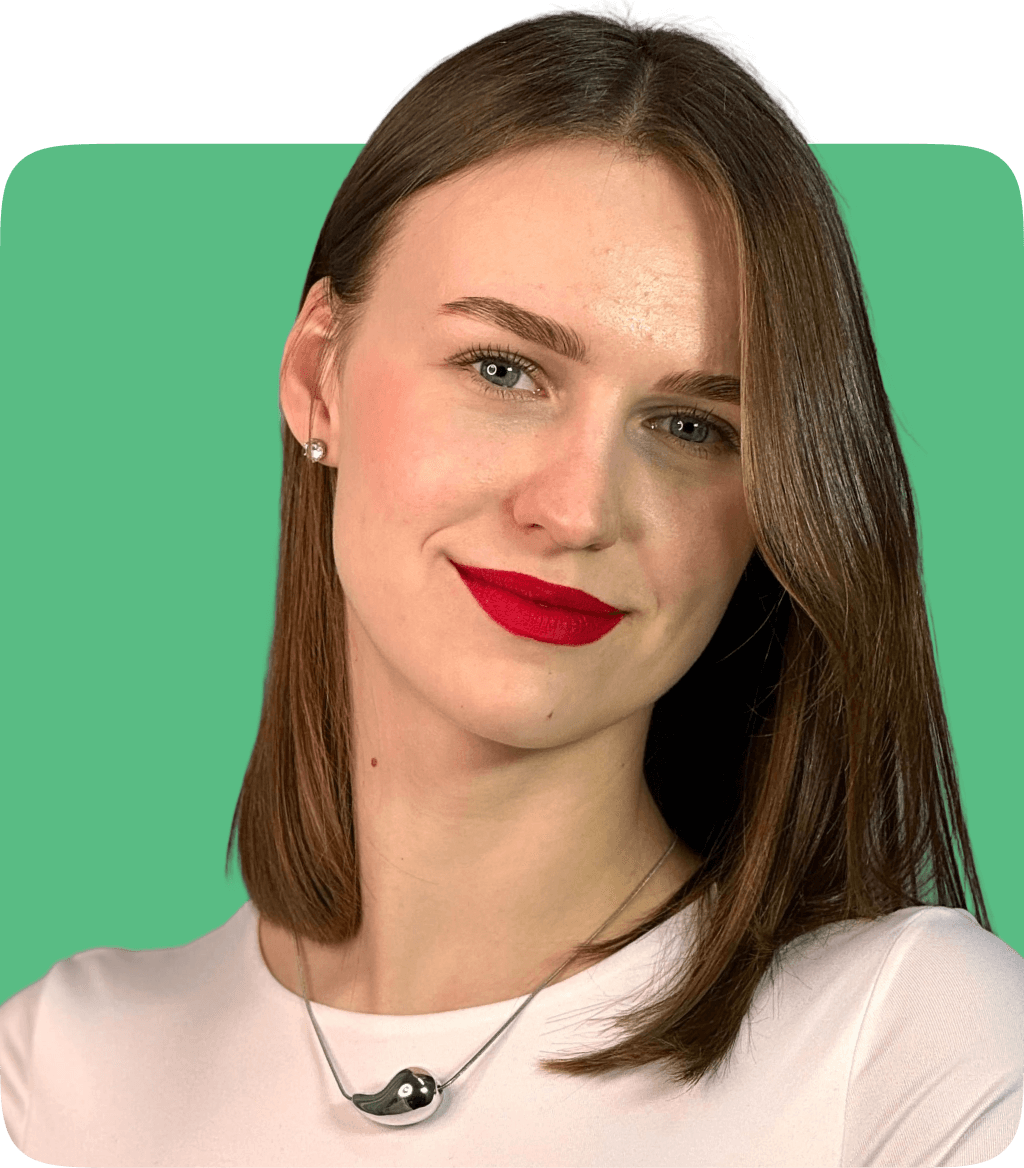 Ірина Букша
