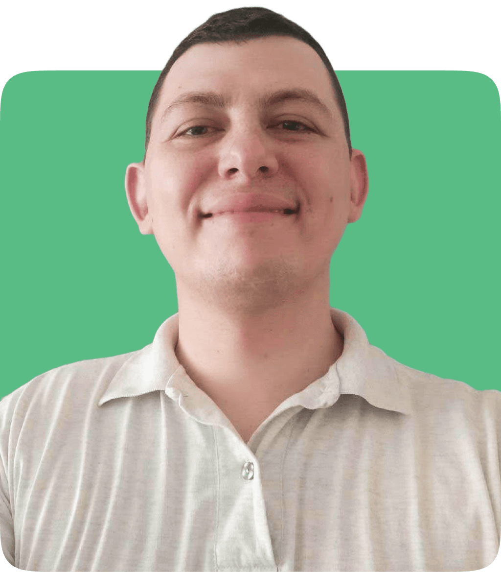Валентин Чорний
