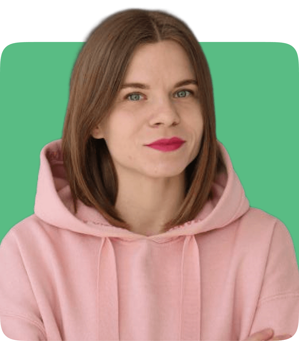Карина Обертас